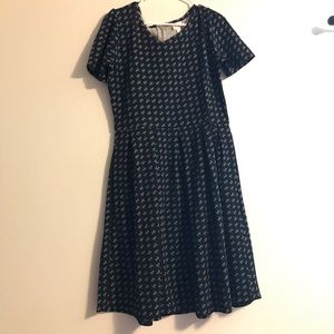 LulaRoe Amelia